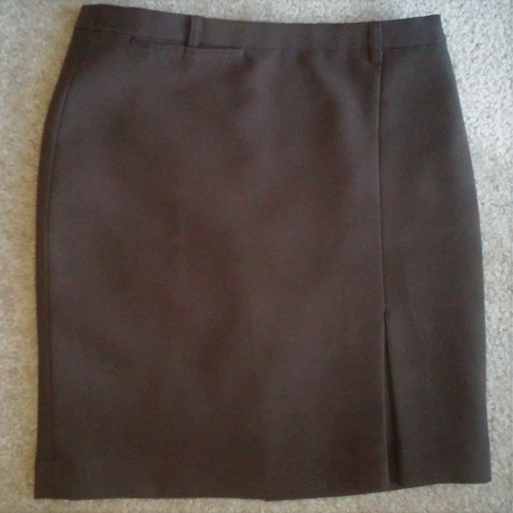 Business skirt